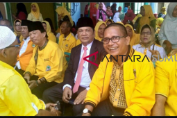 Irsan ajak wartawan sampaikan informasi menyejukkan