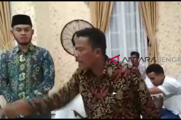 DKP Bengkulu ukur ulang bobot kapal nelayan