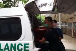Bayi Kembar Siam Sofia Meninggal Dunia (Video)