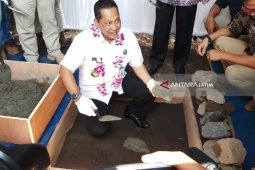 Kepala BNN: 90 Persen Kasus Narkoba Libatkan Jaringan Lapas