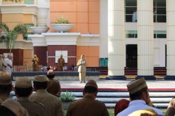 Sekda: ASN Tak Gunakan "Upiya Karanji" ditindak