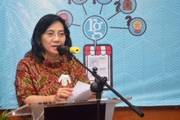 Sembilan Komoditas Unggulan Didorong Ikuti Program e-Smart IKM