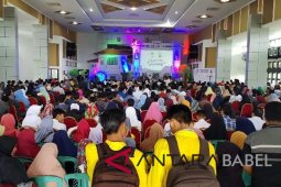 Wagub Babel apresiasi PT Timah gelar seminar kepahlawanan