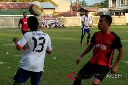 Serantau menyusul ke semi final