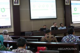 IPB terus berbenah dalam pencapaian kinerja internal