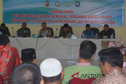 Abdya komit berantaskan pungli di sekolah