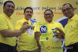 Roadshow Super Untung Jaman Now BTN