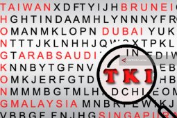 TKI Asal Madiun Dibantu Pulang KJRI Shanghai