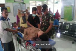 Sebaran Santri Sakit Massal Pamekasan Kian Meluas