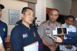 Korban meninggal diperkirakan dua minggu lalu