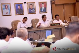 Wagub: pemprov komitmen membenahi Jabar Selatan