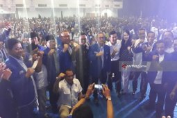 PAN Janjikan 10 Persen Suara untuk Khofifah-Emil