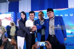 Emil Formulasikan Milenial sebagai Subjek Pembangunan