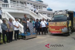 Pemerintah Desa sosialisasi Rastra