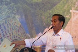 Presiden Minta Dana KIP untuk Kebutuhan Sekolah