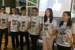 Film "Revan dan Reina" Siap Gantikan "Dilan"