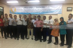 Damri Siap Kelola Jalur Trans Surabaya