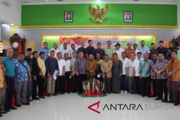 Komisi D DPRD Sumut sikapi PMKS