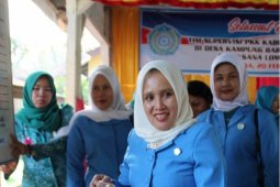 PKK terus bina kelompok UP2K