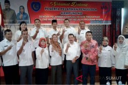 Labuhanbatu intensifkan program Kampung KB
