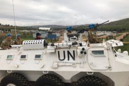 Indonesia advocates global partnership for UN peacekeeping mission