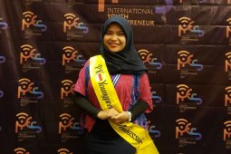 Penghargaan Duta Pengusaha Muda Kampus di Malaysia