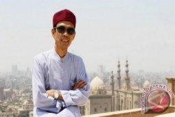 Abdul Somad sandang gelar kehormatan masyarakat Melayu