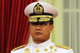 Presiden akan lantik KSAL yang baru