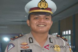 80 persen warga Abdya tertib berlalulintas