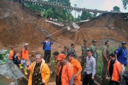 Aher: Jabar siaga satu darurat bencana