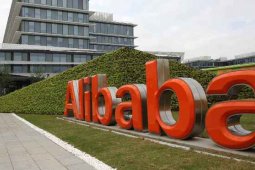 22 perusahaan China disanksi  UU antimonopoli, ada Alibaba dan Tencent