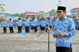 ASN  diminta responsif pada harapan masyarakat