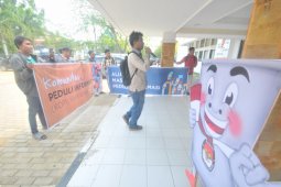 AMPI ajak tangkal" hoax"