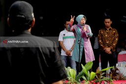 Pemkot Tanggung Biaya BPJS Ketenagakerjaan Pekerja Surabaya