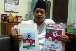 Akhirnya APK-BK Pilkada Jatim Disepakati