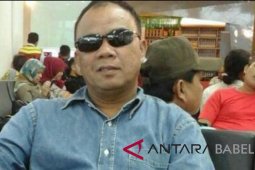 Penerima bansos rastra di Kabupaten Bangka 10.100 KPM