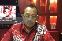 Dinilai Arogan, Armuji Minta Kepala Satpol PP Surabaya Diganti (Video)