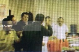 Rapat Dengar Pendapat DPRD Surabaya Berlangsung Panas (Video)