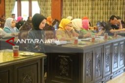 Komisi X: Dekatkan Perpustakaan dengan Masyarakat (Video)