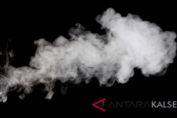 Kantor Pemkab Tanah Bumbu Bebas Asap Rokok