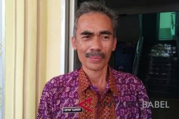 Pemkot Pangkalpinang relokasi pedagang Pasar Kerabut