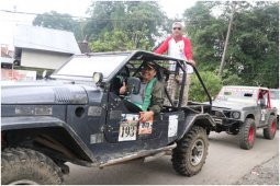 Kabupaten Bangli kenalkan Desa Wisata Bayung Gede lewat ABG 2018