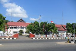 Pemkab Banjar Terima Penghargaan KPP Pratama