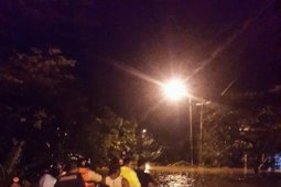 23 Desa di 11 Kecamatan di Jember Diterjang Banjir