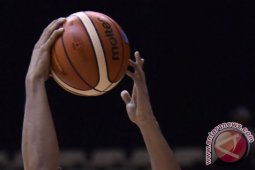 Indonesia kalah dari Arab Saudi di Kualifikasi Piala Dunia FIBA