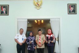 Binjai nominasi Kota Cerdas ASEAN