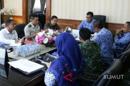 Pemko Binjai minta kejelasan rencana okupasi PTPN2