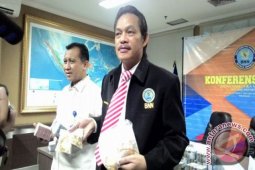 BNN ungkap pelaku pencucian uang Rp6,4 triliun