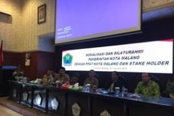 Kota Malang Terapkan Pungutan Pajak BPHTB "Online"