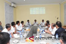 BPKP Babel gelar rakor peningkatan kapabilitas APIP